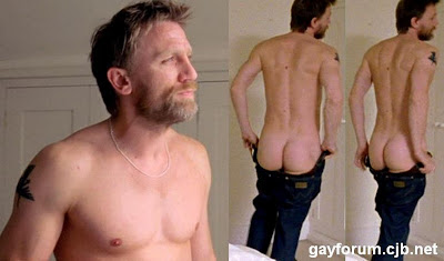 Opinion you daneile craig naked simply Think, daneile craig naked those